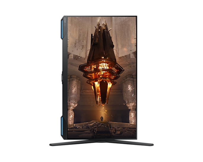 Monitor Samsung Odyssey G7  32 IPS Monitor Samsung Odyssey G7  32 IPS